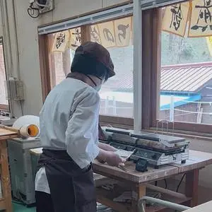 下呂温泉合掌村