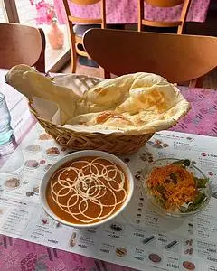 インド ネパール レストラン ティルパティ（Tirupati Indian Nepali Restaurant）