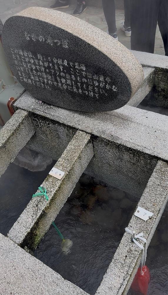 ぺたこ♡さんが投稿した荒湯観光センターに関する口コミの画像