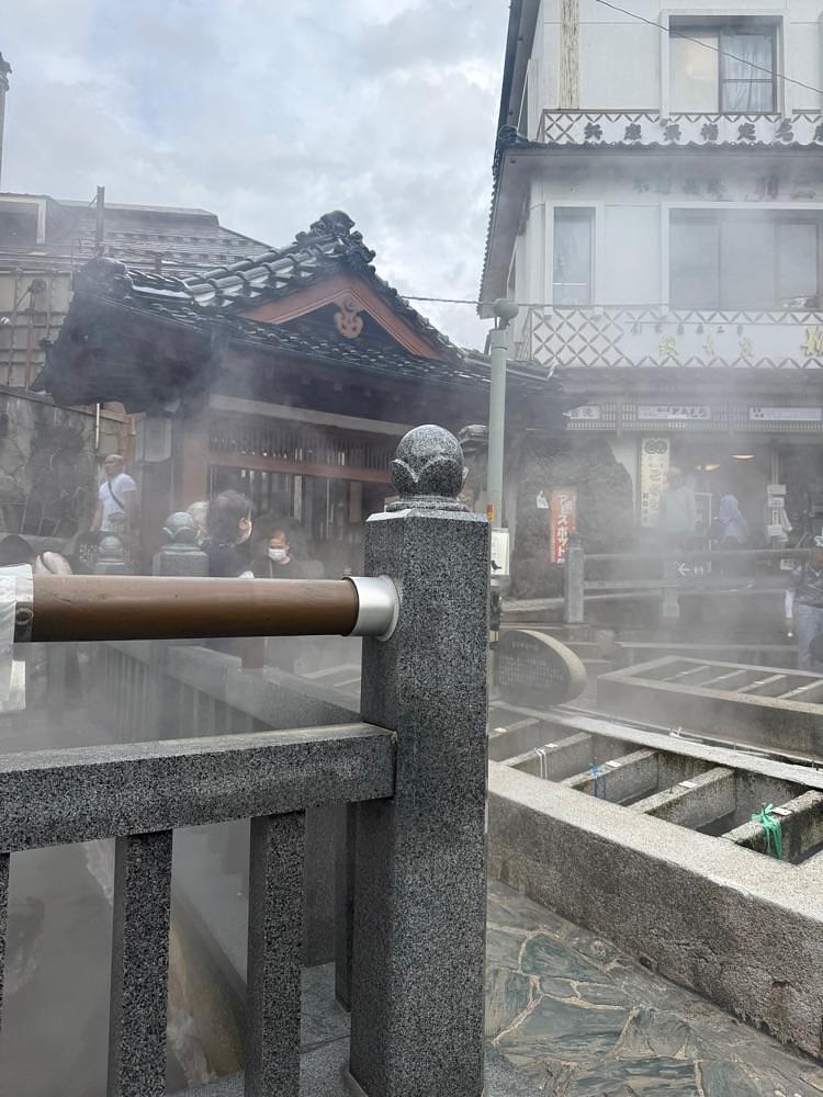 ぺたこ♡さんが投稿した荒湯観光センターに関する口コミの画像