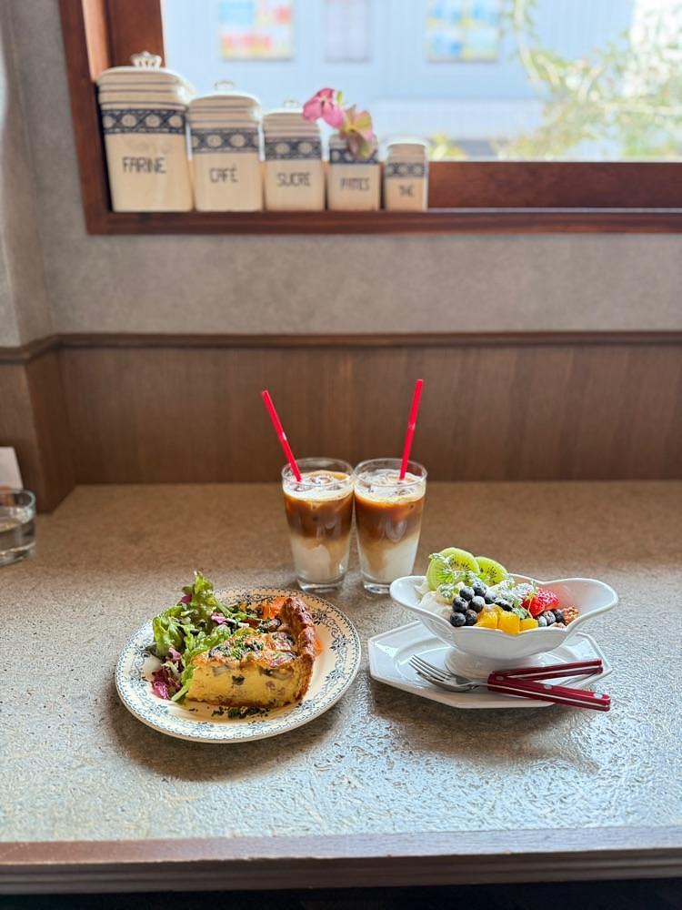 yuirinさんが投稿したpatty rôti（パティロティ）に関する口コミの画像