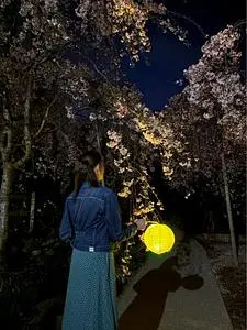 花見山心の手紙館