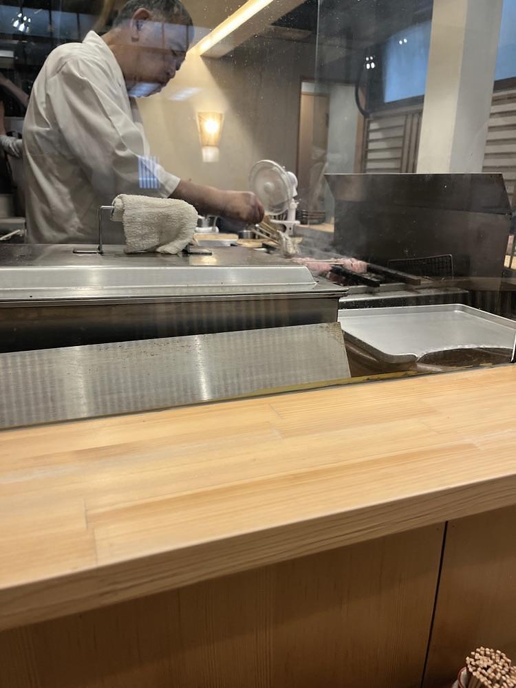 ロッシフミさんが投稿した吉野（うなぎ）に関する口コミの画像