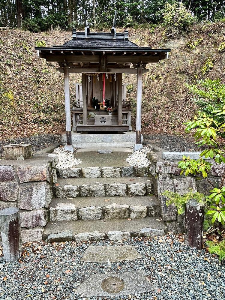 BOM-BA-YEさんが投稿した金刀比羅神社（岡山県津山市）に関する口コミの画像