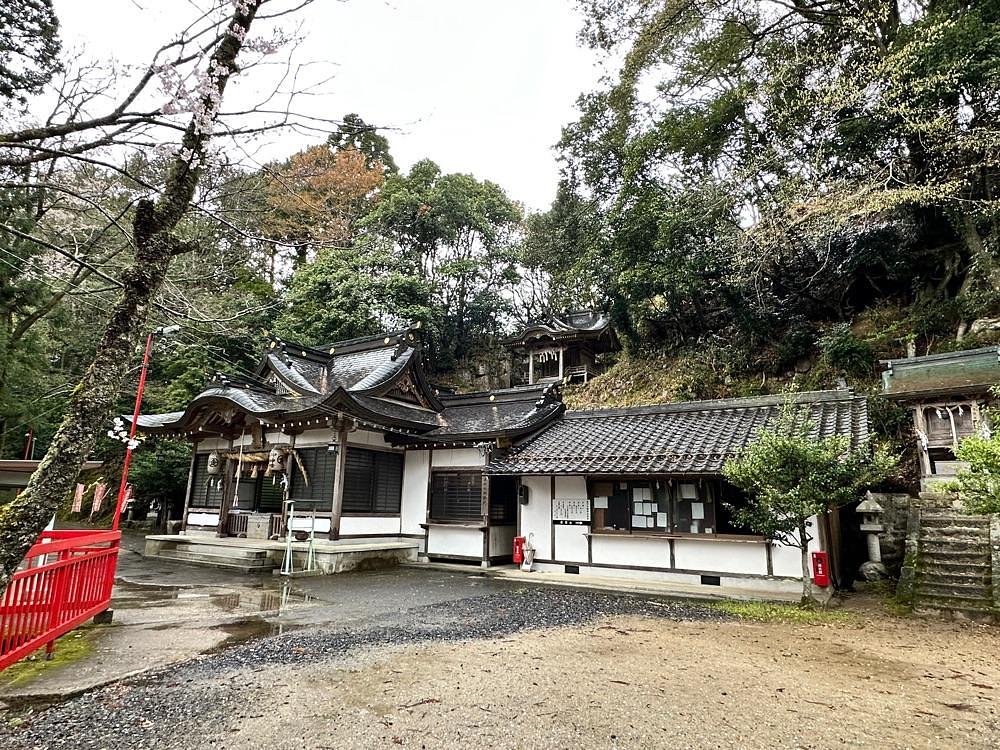 BOM-BA-YEさんが投稿した金刀比羅神社（岡山県津山市）に関する口コミの画像