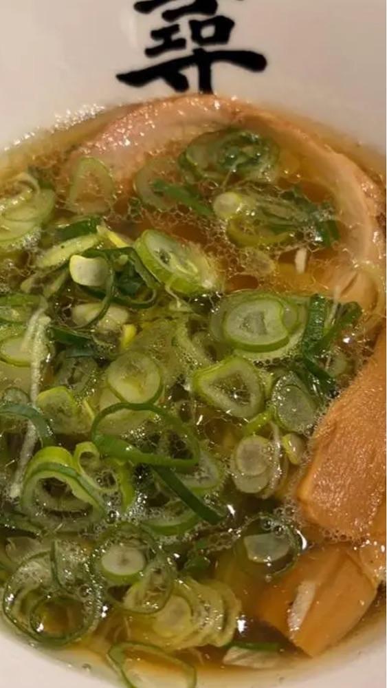 京都を巡る会・「武」さんが投稿したらーめん 尋（Ramen hiro）に関する口コミの画像
