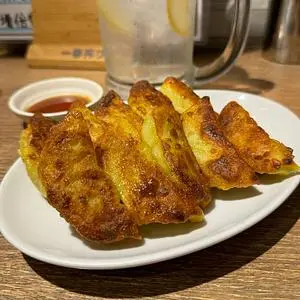 黒豚ぎょうざ酒場 米吉