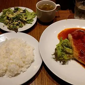 創作和食 亜雲
