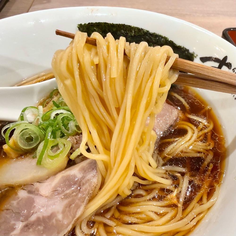 kaze_gourmetさんが投稿したらぁ麺 すぎ本に関する口コミの画像