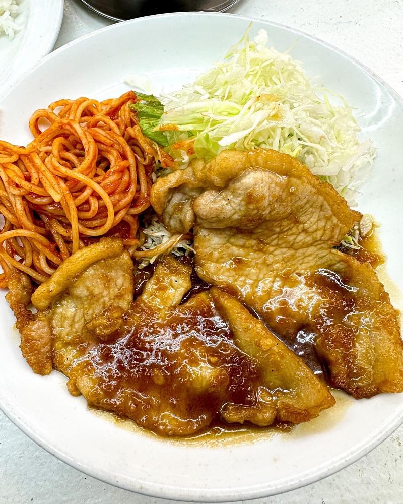 40s_gourmetさんが投稿したボーイズカレーに関する口コミの画像