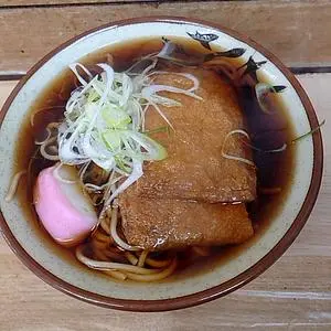 六文そば 中延店（ろくもんそば）
