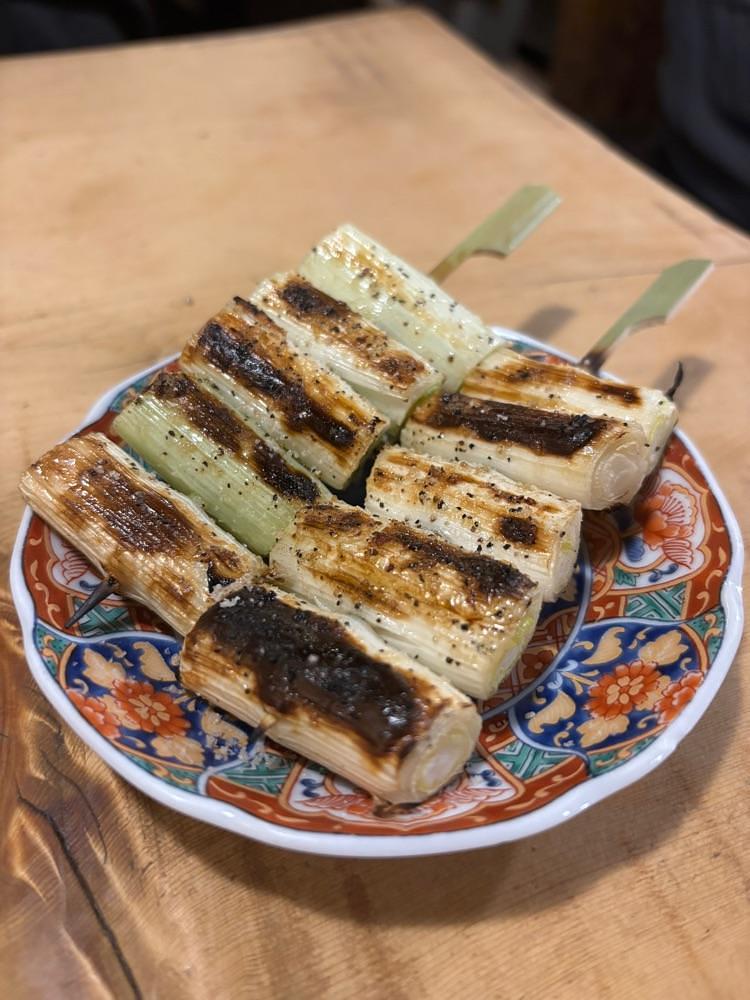 nanah1さんが投稿した炭火やきとり愛之助 道頓堀店に関する口コミの画像