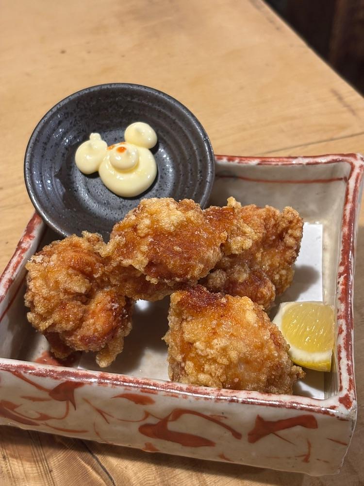 nanah1さんが投稿した炭火やきとり愛之助 道頓堀店に関する口コミの画像