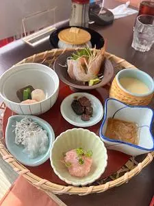 でん助茶屋