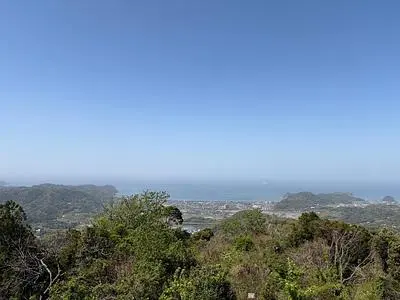 富山（千葉県南房総市）