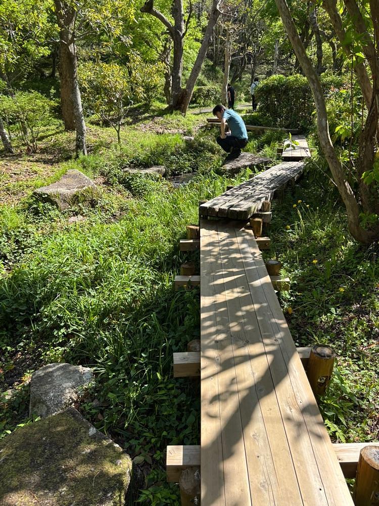 ぱっつんさんが投稿した清水船越堤公園に関する口コミの画像