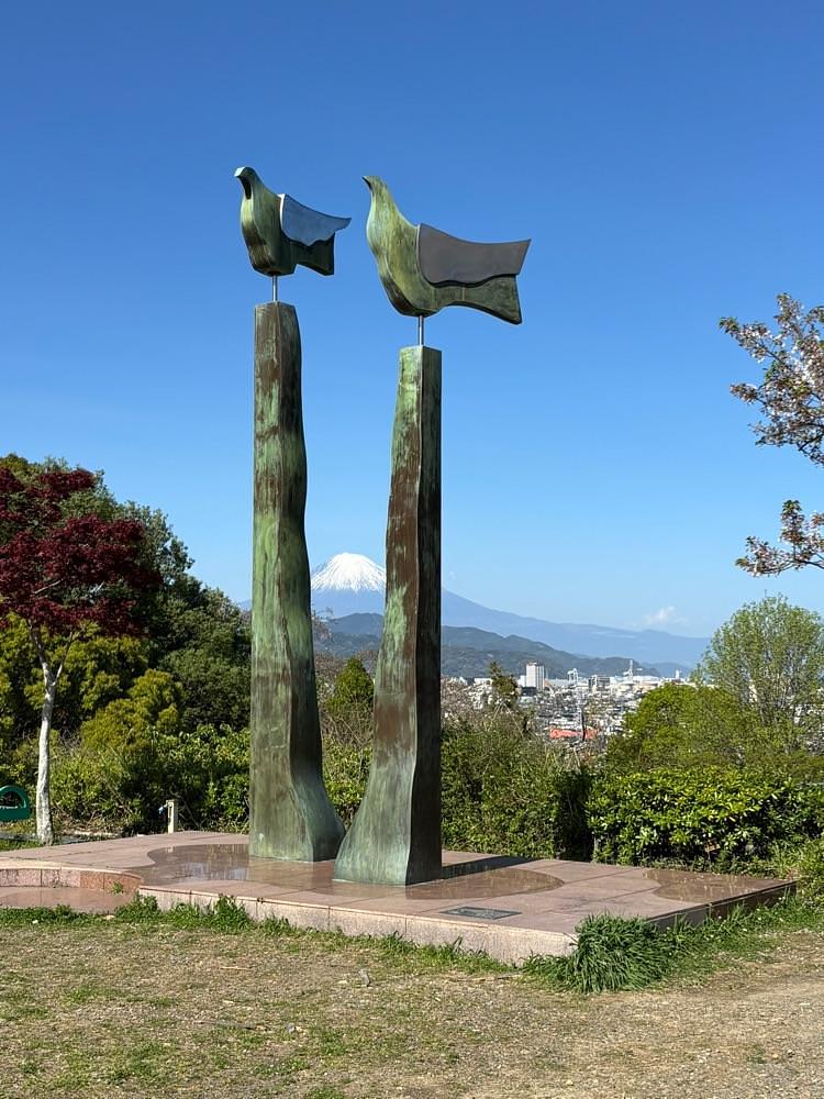 ぱっつんさんが投稿した清水船越堤公園に関する口コミの画像