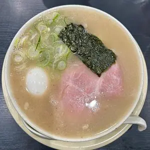 中洲 川端 きりん