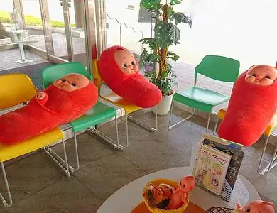 キユーピー 五霞工場