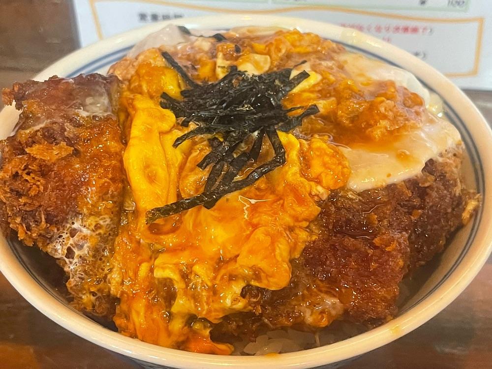nostalgic_hiking_bca8さんが投稿した丸金食堂 上田店に関する口コミの画像