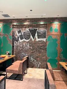 大井町トラックス 銭場精肉店