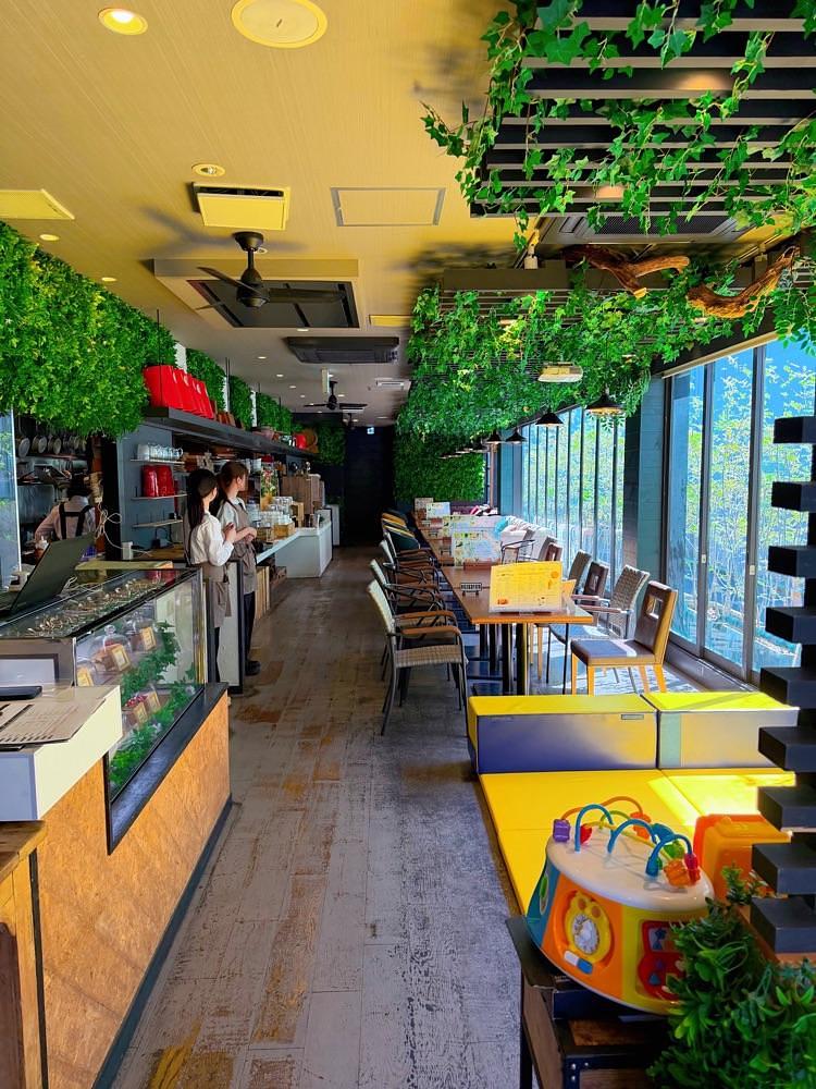 sopranosaxeveさんが投稿したコーラルキッチンアットガーデン（CORAL KITCHEN at garden）に関する口コミの画像