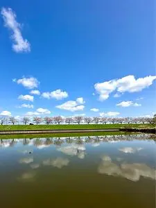 群馬の水郷