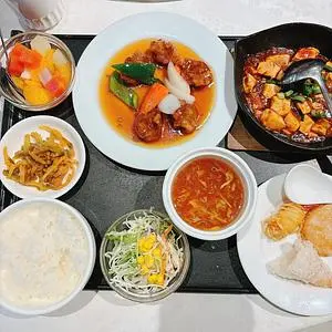 楓林閣 堺店