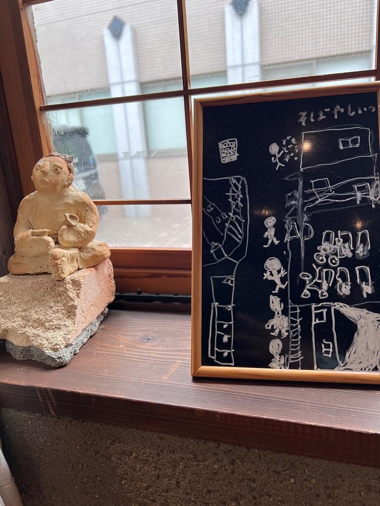 ruujunさんが投稿したそばやしに関する口コミの画像