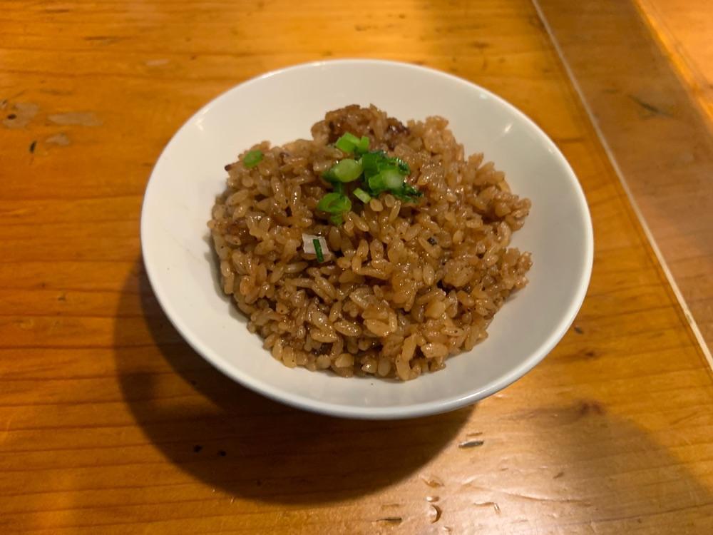 رينتاさんが投稿した中華そば 座座に関する口コミの画像