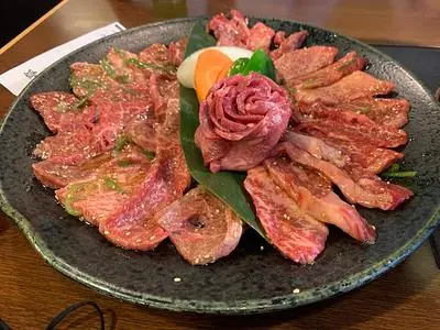 安楽亭 和光白子店（アンラクテイ）