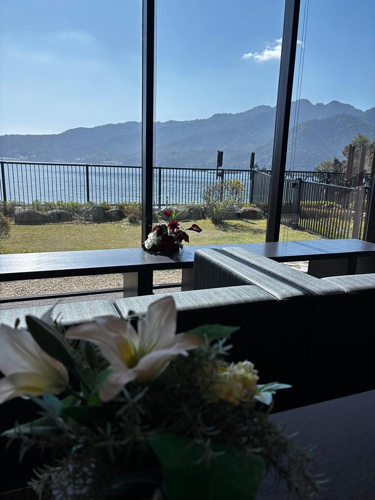 luckyさんが投稿したグランヴィリオホテル宮島　和蔵に関する口コミの画像