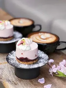 PERCHE COFFEE ROASTERS（ペルシェ コーヒー ロースターズ）