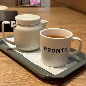 プロント アスティ岐阜店（PRONT【旧店名】プロントイルバール）
