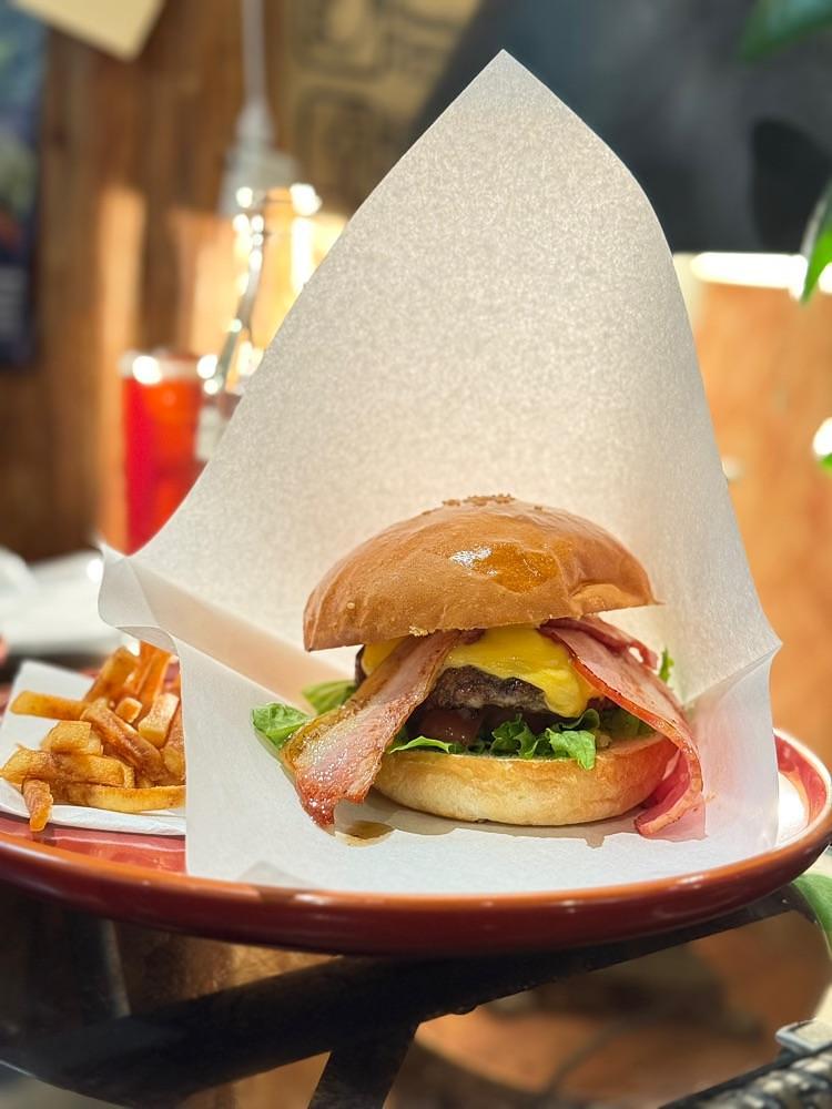 あんよさんが投稿したベアーズダイナー（BEAR'S DINER）に関する口コミの画像