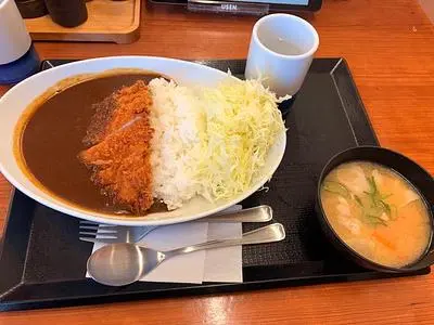 かつや 川崎梶ヶ谷店