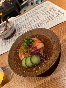 ぽんしゅや 三徳六味 福島本店