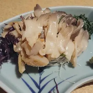 刺身居酒屋 なか善 本店（なかぜん）