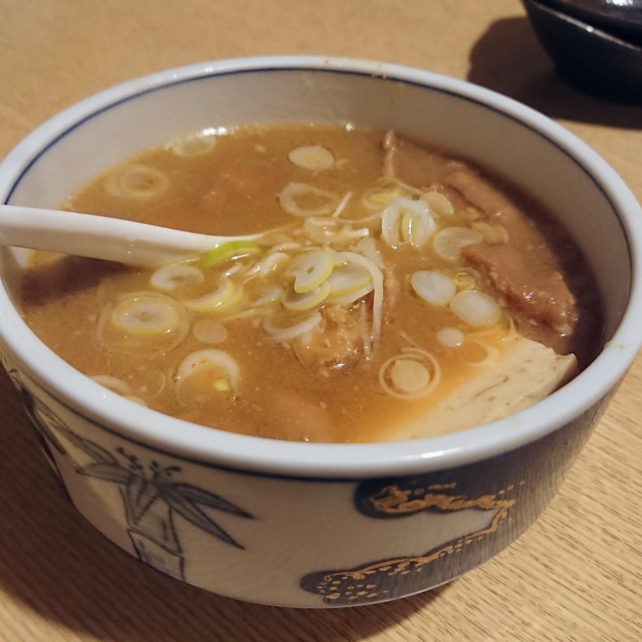 北海道大臣さんが投稿した刺身居酒屋 なか善 本店（なかぜん）に関する口コミの画像