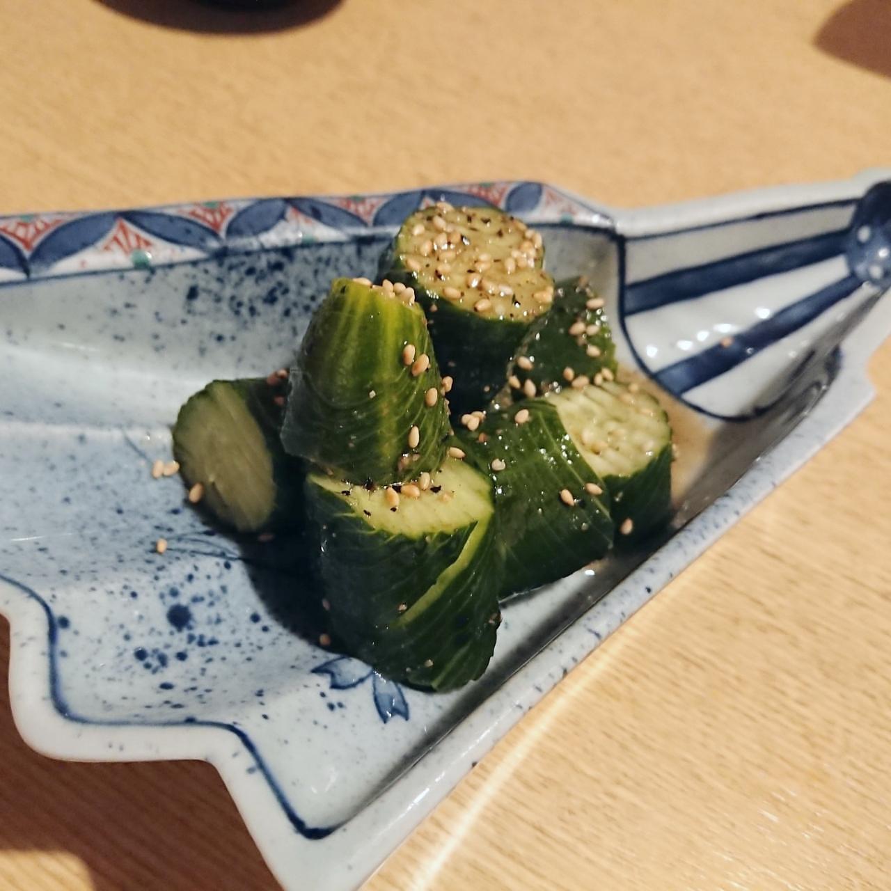 北海道大臣さんが投稿した刺身居酒屋 なか善 本店（なかぜん）に関する口コミの画像