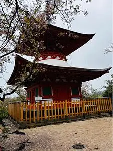 多宝塔