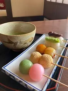茶処 青龍亭