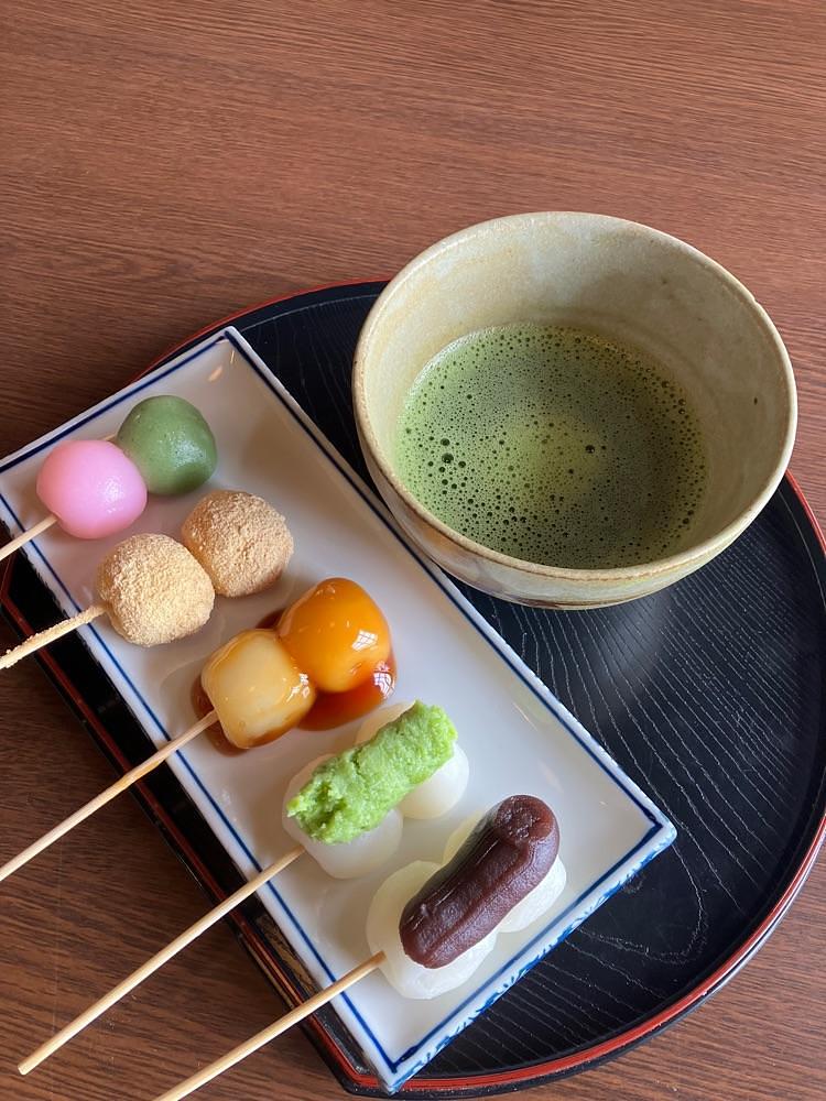 Nさんが投稿した茶処 青龍亭に関する口コミの画像