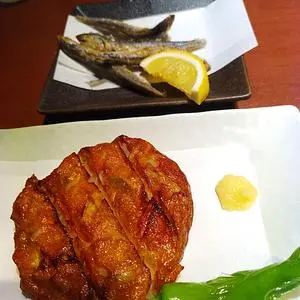 徳樹庵 藤岡店