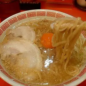 銀座紫龍改