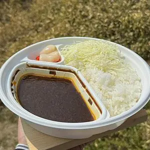 金沢カレー 多治見店