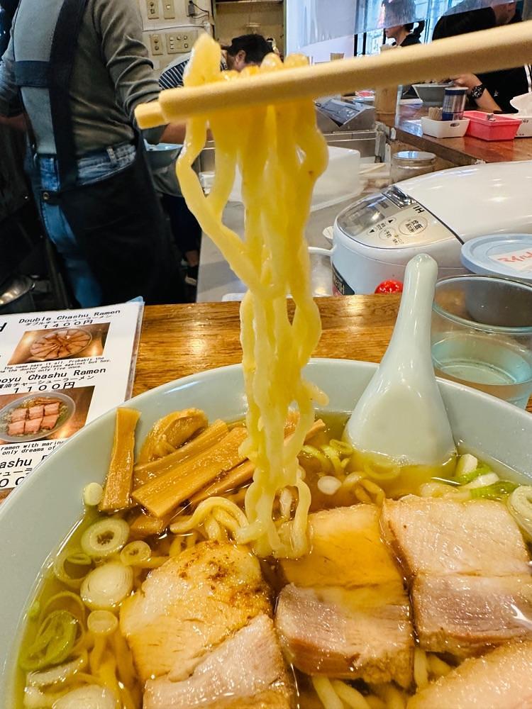 かめ_メグミさんが投稿した丸信ラーメン 駅前店（まるしんらーめん）に関する口コミの画像