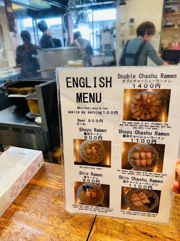 かめ_メグミさんが投稿した丸信ラーメン 駅前店（まるしんらーめん）に関する口コミの画像