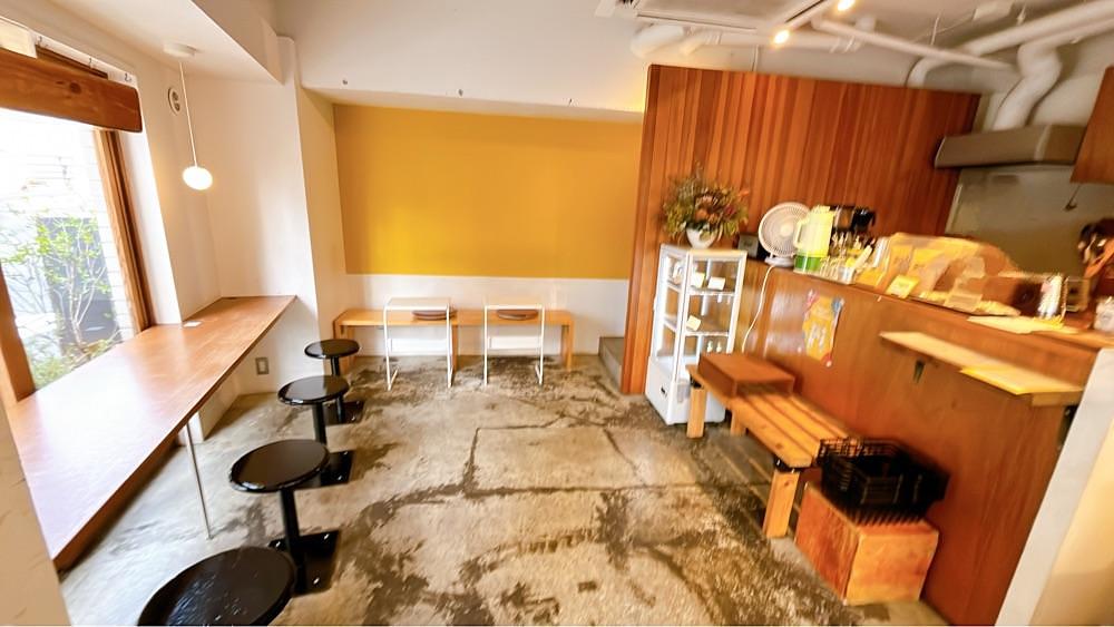 みかんさんが投稿したTRICHROMATIC COFFEE（トリクロマティックコーヒー）に関する口コミの画像