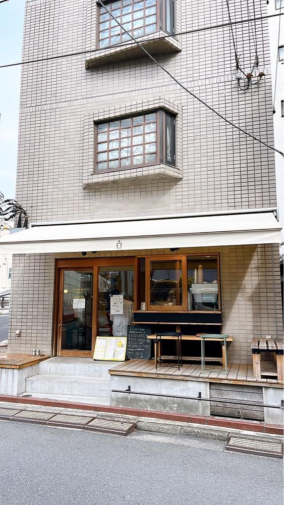 みかんさんが投稿したTRICHROMATIC COFFEE（トリクロマティックコーヒー）に関する口コミの画像